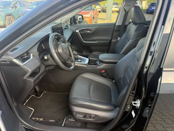 Toyota RAV 4 - 10
