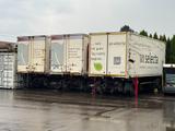 Mercedes-Benz Actros 1842 | PAKETPREIS - Mercedes-Benz 18