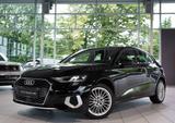 Audi A3 30 TFSI Sportback advanced S-Tr. 1.H *Virtual - Audi Gebrauchtwagen in Wuppertal