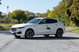 Maserati Levante 3.0 V6 430HP Modena Auto 4WD Modena - Maserati Levante von privat