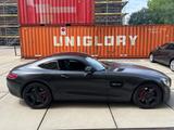 Mercedes-Benz AMG GT 4.0 V8 DCT - Junge Sterne Garantie - AMG  - Mercedes-Benz AMG GT aus 2018