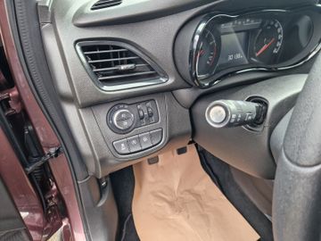 Bild 17 Opel Karl Rocks Start/Stop