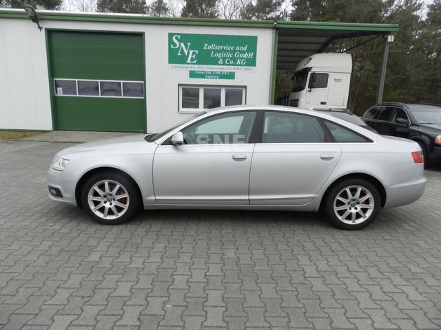 Audi A6 Lim. 2.0 TDI