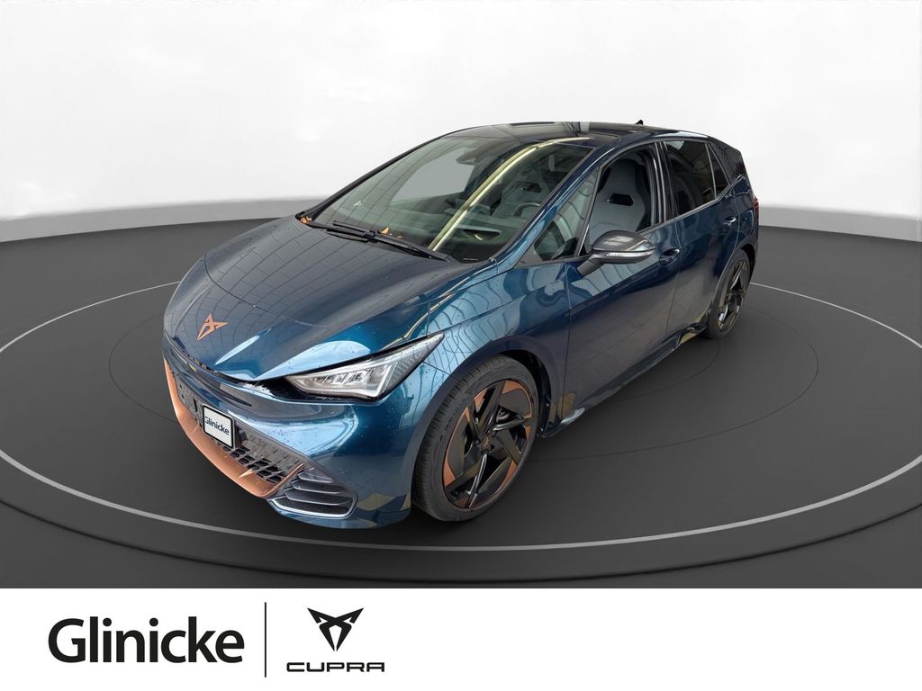 Image of Cupra Born