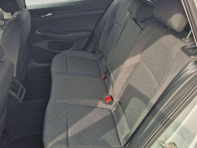 Golf Variant Life 1.5 eTSI DSG, ACC, LED, Navi