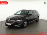 Skoda Superb Combi 2.0 TDI DSG LED Sitzbelüftung AHK - gebrauchte Skoda Superb aus dem Jahr 2022
