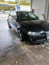 Alfa Romeo 147 JTDm - Alfa Romeo 147: Jtd