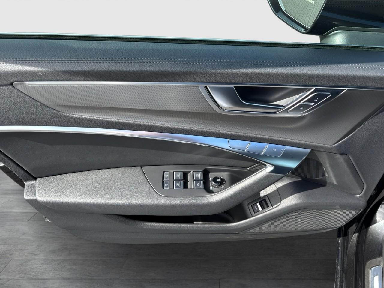Audi A6 Avant 40 TDI S tronic Design LED Navi Leder A, миниатюра 17