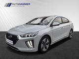 Hyundai IONIQ HYBRID HEV AT PRIME LED Leder SHZ LHZ Navi - Hyundai IONIQ: Prime