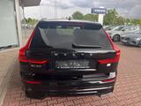 Volvo XC60 T6 AWD Recharge Plus Dark Auto - Volvo Gebrauchtwagen in Frankfurt