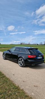 Audi A4 (B8 8.5K) Avant Facelift 2.0TDI MTM - Audi A4: 2.5