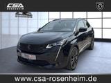 Peugeot 3008 Hybrid4 300 GT Bluetooth Navi LED Vollleder - Peugeot mit Hybrid-Antrieb