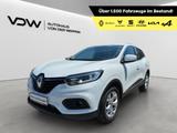 Renault Kadjar Limited TCe 140 GPF Klima Einparkhilfe - Renault Kadjar in Stuttgart
