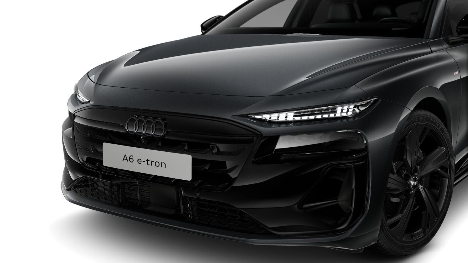 Audi A6 Avant e-tron quattro 315 kW S line business imagem 2