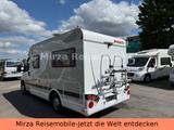 Dethleffs Globebus 003-Solar-TV - Offers