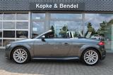 Audi TT Roadster S-Line*sichtbar aus seriösem Vorbesi - Audi Gebrauchtwagen in Gladbeck