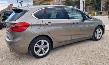 BMW 220 Active Tourer - 5