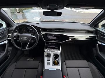 Audi A6 - 12