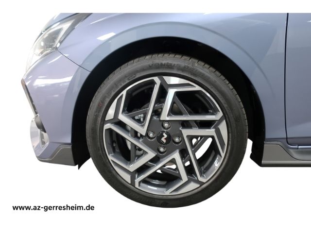 Hyundai i20 – Bild 9