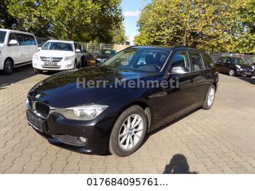 BMW 318 - 1