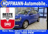 Skoda Fabia Ambition Allwetterreifen,App-Connect,PDC
