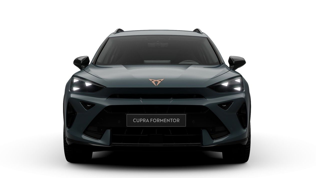 Cupra Formentor - Bild 2