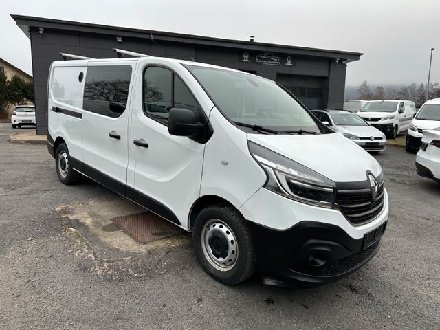 Renault Trafic Kasten L2H1 3,0t,Navi+Kamera+LED+Kamera