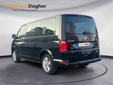 Volkswagen T6 Multivan Comfortline Navi Standheizung - schwarze Volkswagen T6 Multivan