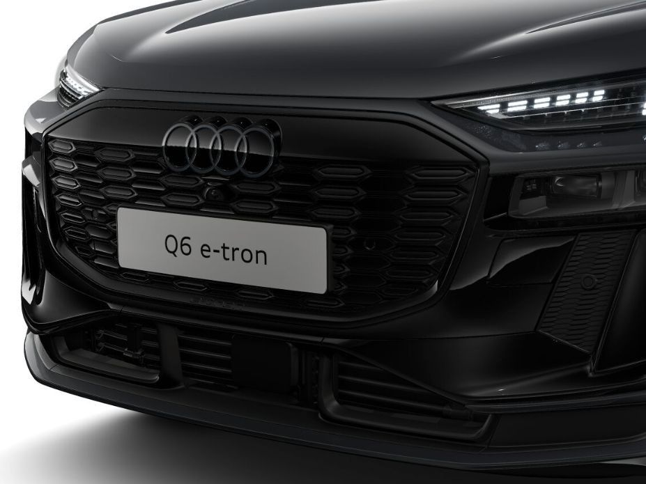 Audi Q6 e-tron - Bild 3