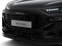 Audi Q6 e-tron - Vorschau Bild 3