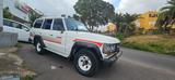 Toyota Land Cruiser hj61 Diesel  - gebrauchte Toyota Land Cruiser aus dem Jahr 1989