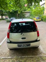 Mitsubishi Colt 1.1 Inform Inform - gebrauchte Mitsubishi Van