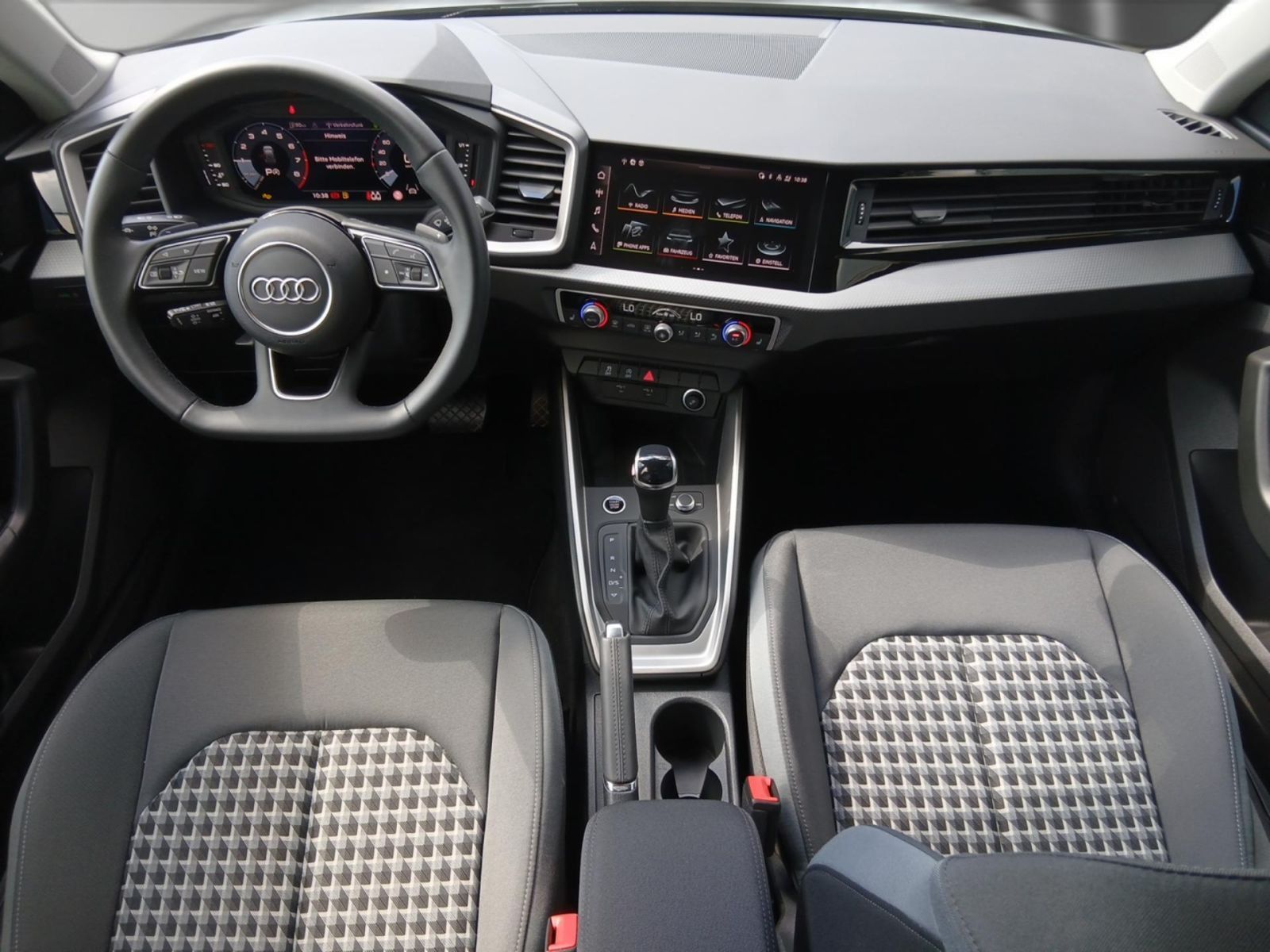 Audi A1 - Bild 12