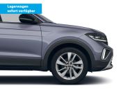 Volkswagen T-Cross - Vorschau Bild 3