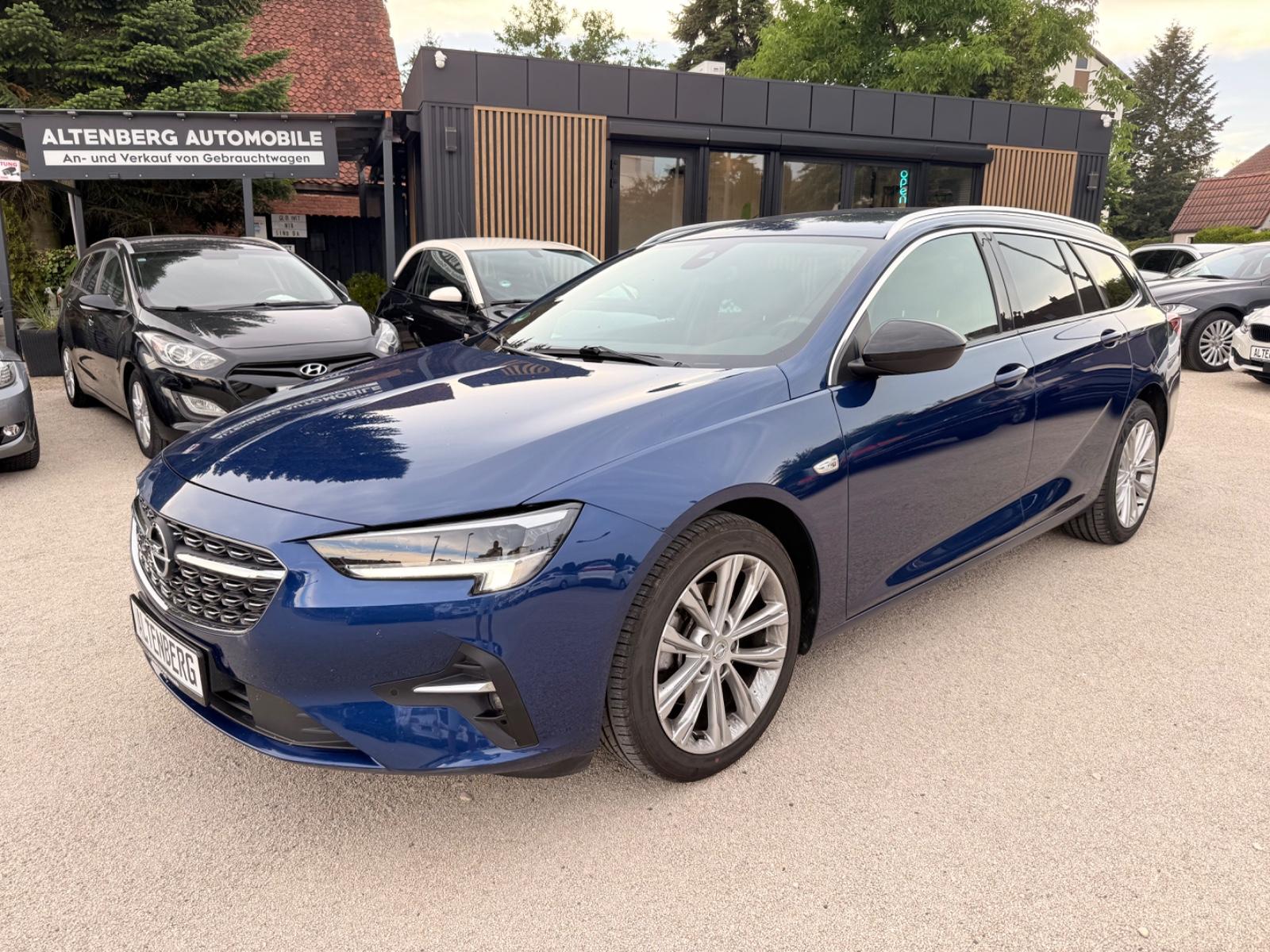 Opel Insignia B Sports Tourer Business Elegance