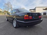BMW 530i E34 Sammlerzustand mit H-Kennzeichen - BMW 5er Reihe: E34