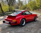 Porsche 911 G-Modell 3.2 Carrera 36 Jahre in einer Hand
