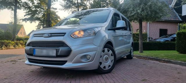 Ford Tournro Connect  1.5 TDCI Titanium Au...