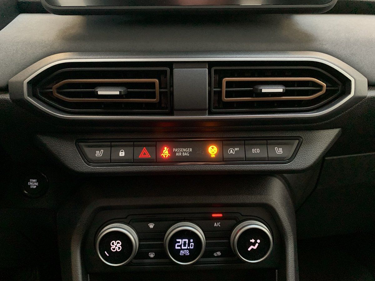 Dacia Sandero - Bild 18