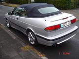 Saab 9-3 2.0t Ecopower SE Cabriolet SE - Saab 9-3 in Düsseldorf
