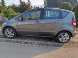 Mercedes-Benz Merzedes A klasse - Mercedes-Benz: Merzedes
