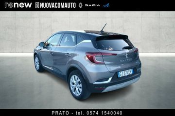 Renault Captur - 4