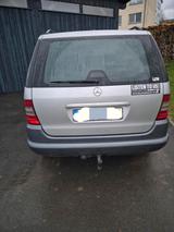 Mercedes-Benz Mercedes ML 320 - Mercedes-Benz ML-Class aus 1999