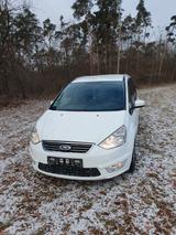 Ford Galaxy 2,0TDCi 103kW Champions Edition Champ... - Ford Galaxy Gebrauchtwagen in München