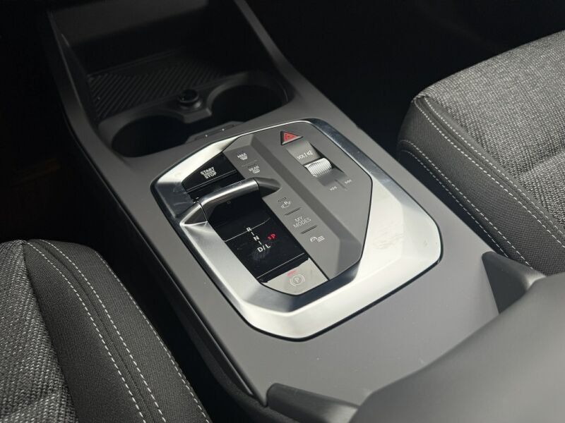 BMW 116 - Bild 10
