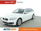 BMW 520d xDrive Aut.*NAVI*BI-XENON*TEMPO*PDC*SHZ* - BMW 520 Gebrauchtwagen in München