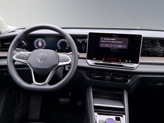 Tayron 2.0TDI DSG Elegance AHK