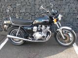 Suzuki GS 850 Oldtimer - SUZUKI GS850