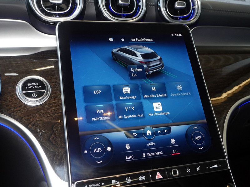 Mercedes-Benz GLC 200 - Bild 22
