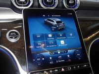 Mercedes-Benz GLC 200 - Vorschau Bild 22